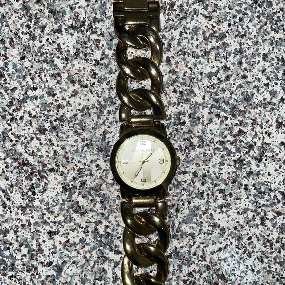 Michael Kors Watch - Picture 1 of 3